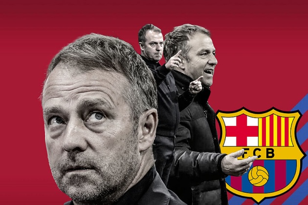 Ảnh bài viết Flick sẽ mang lại điều gì cho Barca?