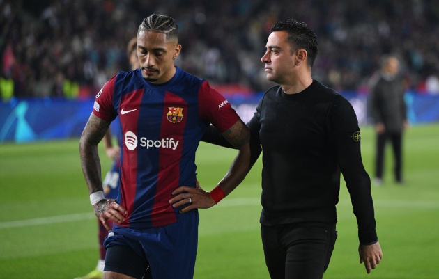 Ảnh bài viết 4 dấu ấn tệ nhất của Barca dưới thời Xavi