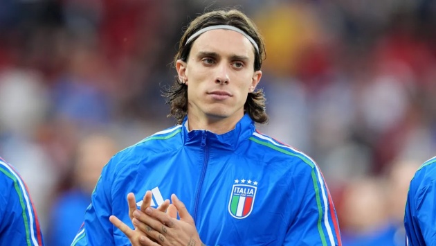 Italy cần phải cẩn trọng trước tinh thần quyết thắng của Croatia.