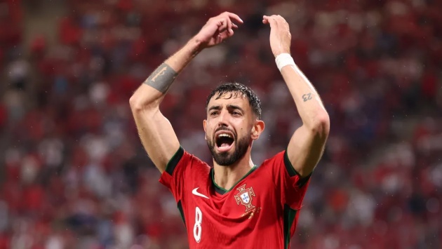 Ảnh bài viết 3 cái tên nổi bật nhất của M.U tại lượt trận thứ hai vòng bảng EURO 2024