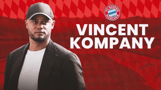 Ảnh bài viết Bayern và Kompany cần làm gì tiếp theo?