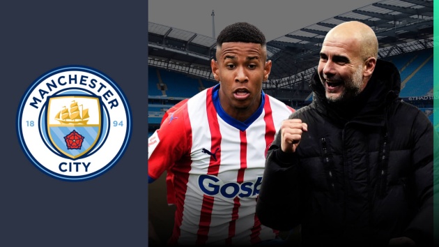 Ảnh bài viết Savio sẽ mang tới điều gì cho Man City? 