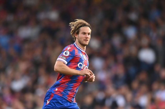 Ảnh bài viết 5 mục tiêu thay thế cho West Ham nếu hụt Todibo