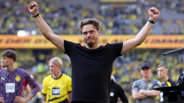 Ảnh bài viết Hai lý do để tin rằng Dortmund sẽ "xuống dốc" trong mùa giải tới