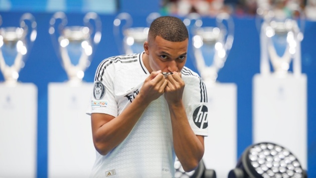 Ảnh bài viết Sự ra đi của Mbappe ảnh hưởng gì tới PSG và Ligue 1?