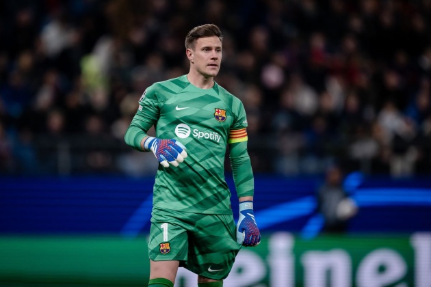 Ảnh bài viết Hình hài "ban cán sự" Barca sau khi Roberto ra đi