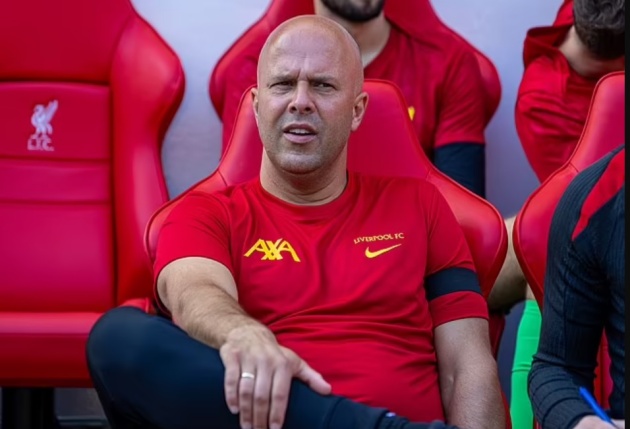 Ảnh bài viết Mục tiêu thiết thực của Liverpool tại EPL mùa tới là gì?