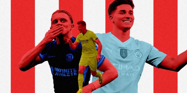 Ảnh bài viết Sau một mùa hè bận rộn, liệu Atletico đã đủ sức "xưng bá"?