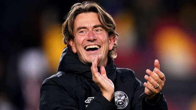 Ảnh bài viết Trụ hạng có lẽ vẫn là mục tiêu của Brentford mùa tới