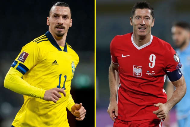 Ảnh bài viết Giữa Lewandowski và Ibrahimovic, ai giỏi hơn?
