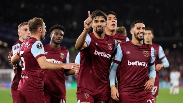 Ảnh bài viết West Ham có thể cạnh tranh top 6 EPL mùa tới