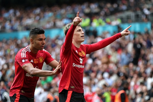 Ảnh bài viết Man United sẽ dùng đội hình nào để có 3 điểm trước Fulham?