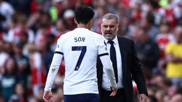 Ảnh bài viết Một mùa giải thành công đang chờ Tottenham phía trước