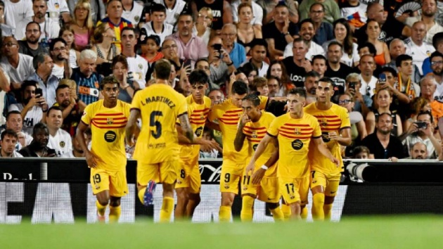 Ảnh bài viết Barca thiếu chiều sâu cần thiết để "lật đổ" Real
