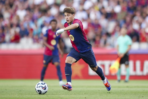 Ảnh bài viết 3 cái tên có thể rời Barca sau Gundogan