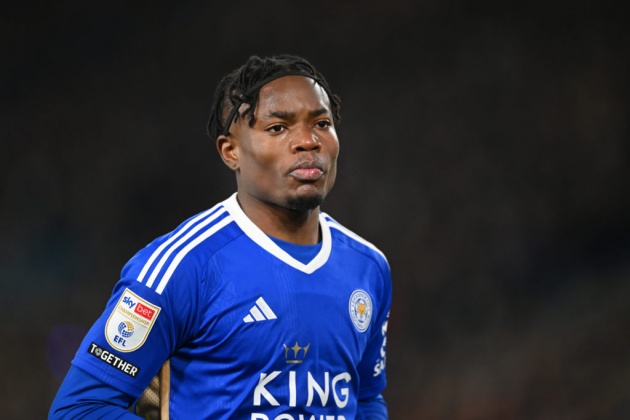 Ảnh bài viết Fatawu có thể vươn lên thành ngôi sao hàng đầu tại Premier League mùa này