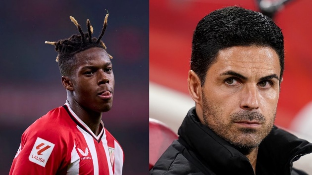 Ảnh bài viết Williams quá phù hợp với Arsenal