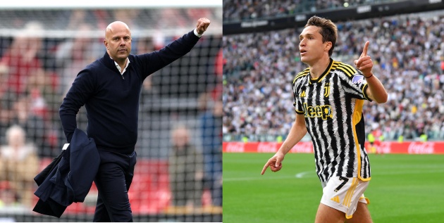 Ảnh bài viết Chiesa có thể là 1 thương vụ lãng phí của Liverpool