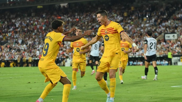 Ảnh bài viết Xu hướng sử dụng "số 9" truyền thống tại La Liga