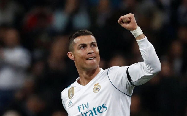 Ảnh bài viết Top 10 chân sút ghi nhiều bàn thắng nhất lịch sử Real (Kỳ 1)