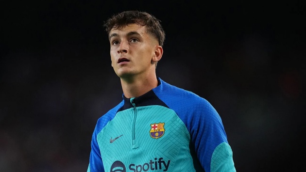 Ảnh bài viết Casado sẽ trở thành cầu thủ chủ chốt của Barca