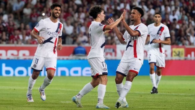 Ảnh bài viết Dự đoán Ligue 1 vòng 4: PSG và Monaco cùng thắng