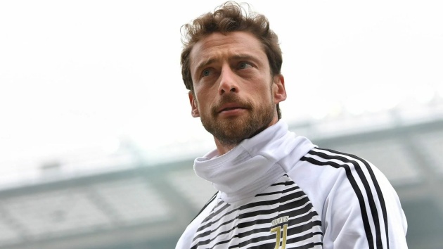 Ảnh bài viết Marchisio: “Inter vẫn mạnh nhất nhưng Juventus đã tiến bộ”