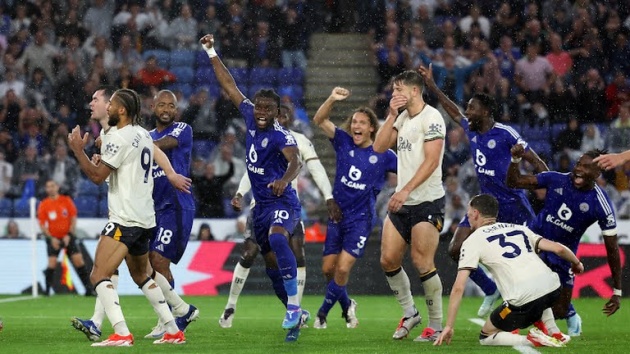 Ảnh bài viết Vì sao Everton lại ra nông nỗi này?