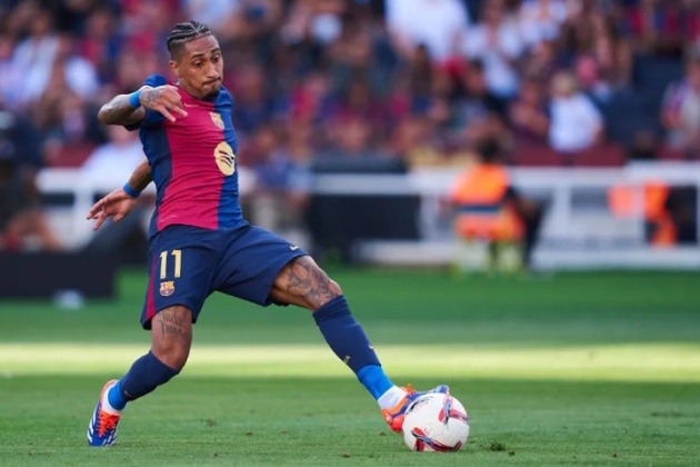 Ảnh bài viết 6 cầu thủ nổi bật nhất tại châu Âu cuối tuần qua