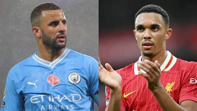 Ảnh bài viết 5 hậu vệ phải giỏi nhất lịch sử Premier League