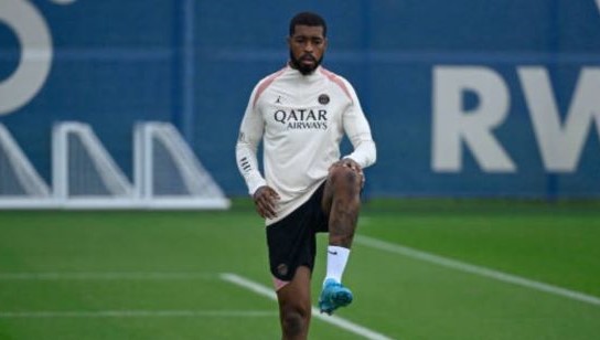 Ảnh bài viết Bệnh binh PSG tái xuất sau 1 năm rưỡi vắng bóng 