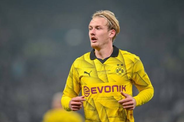 Ảnh bài viết “Tôi không đề cao khả năng phải trả đũa Real”