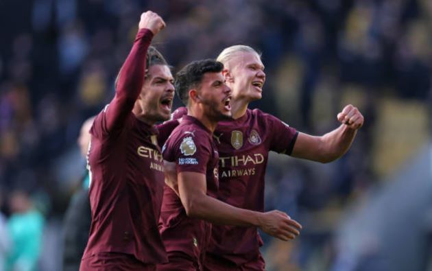 Ảnh bài viết Man City vs Sparta (02h00, 24/10): Không thể ngăn cản