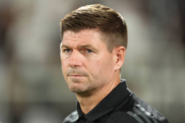 Ảnh bài viết “Cậu ấy sẽ sao chép Gerrard”