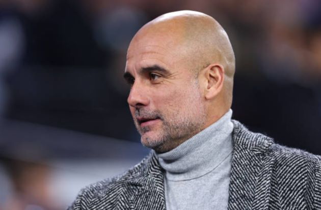 Ảnh bài viết Guardiola: “Cậu ấy nhanh như Haaland và không ai có thể cản được”