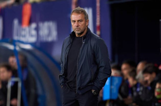 Ảnh bài viết Barca thua trận, Bayern có động thái lạ