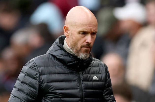 Ảnh bài viết Nhận phán quyết từ giới chủ, rõ động thái mới nhất của Ten Hag