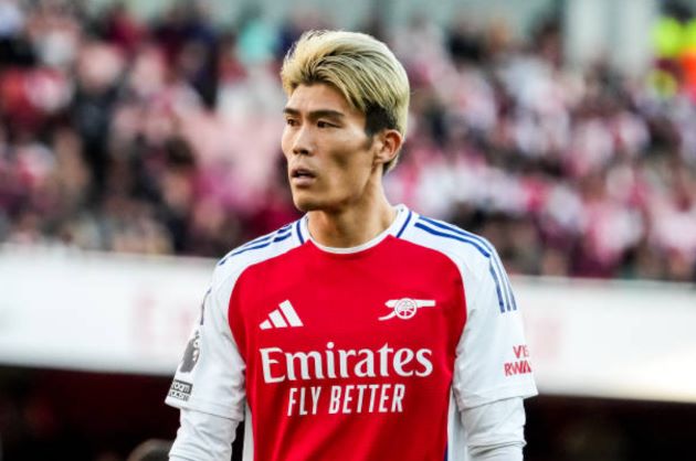 Ảnh bài viết 3 cái tên có khả năng bật bãi khỏi Arsenal tháng 1 tới