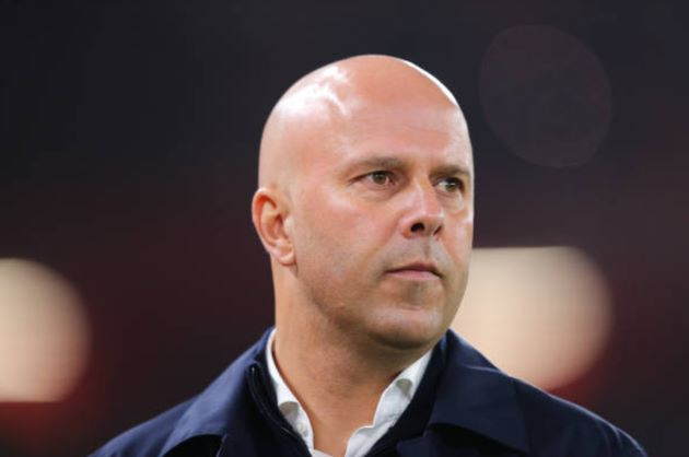 Ảnh bài viết Chuyên gia nói thẳng bản hợp đồng hớ của Liverpool 