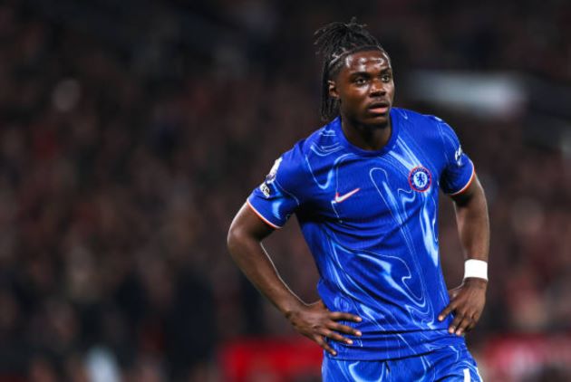 Ảnh bài viết Cựu HLV Chelsea chỉ ra điều Lavia vượt trội Fernandez 