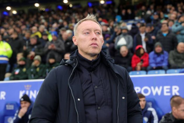 Ảnh bài viết Thua Chelsea, HLV Leicester đổ lỗi cho trọng tài