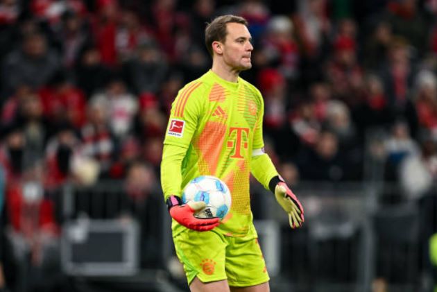 Ảnh bài viết Hạn chót để Bayern triệu hồi người kế thừa Neuer 