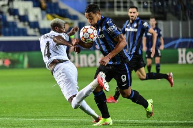 Ảnh bài viết Nhận định Champions League -  Young Boys vs Atalanta (03h00 ngày 27/11): Độc cô cầu bại 