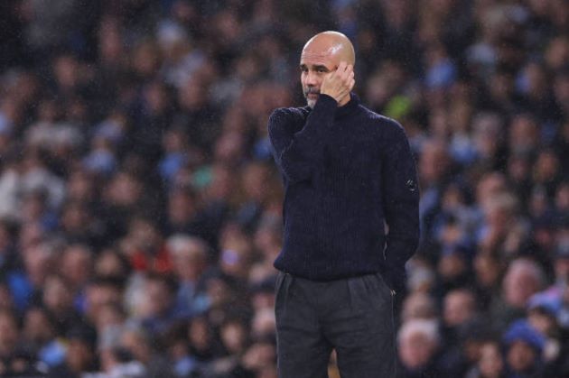 Ảnh bài viết Thêm ca chấn thương khiến Guardiola đau đầu trước đại chiến Liverpool 