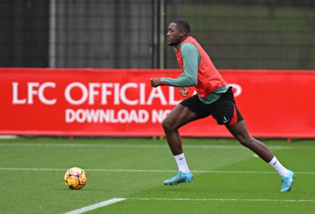 Ảnh bài viết Liverpool đón cú hích lớn trước thềm chạm trán Leverkusen 