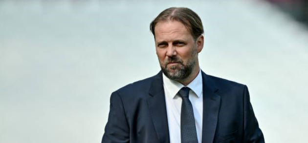 Ảnh bài viết Steidten: Ứng viên sáng giá thế chân Edu tại Arsenal 