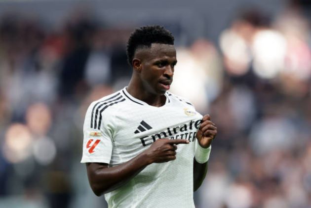 Ảnh bài viết Ánh bình minh của Vinicius sau 2 tuần giông bão 