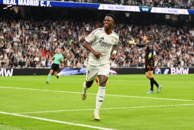 Ảnh bài viết Điểm nhấn Real 4-0 Osasuna: Hat-trick đập tan điều tiếng; Ancelotti khủng hoảng lực lượng