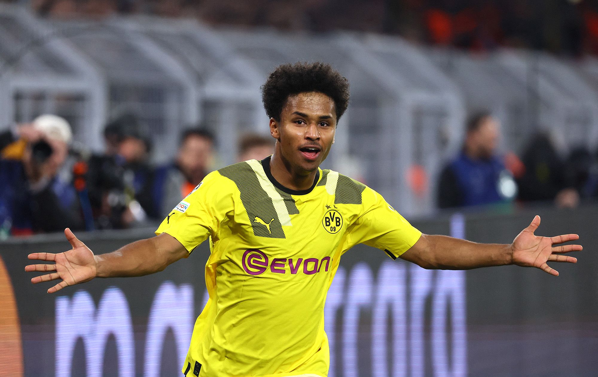 Ảnh bài viết Sao Dortmund chuyển tới Premier League?