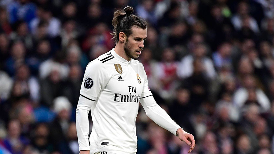 Ảnh bài viết Bale chỉ ra lợi thế của Real trước Dortmund